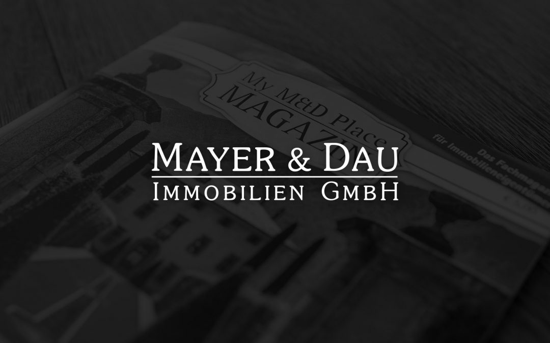 Mayer & Dau Immobilien