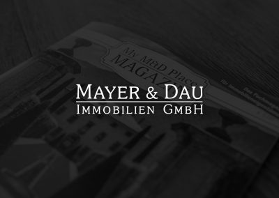 Mayer & Dau Immobilien