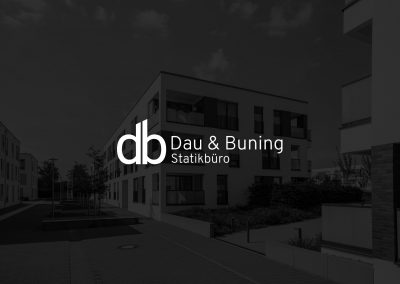 Dau und Buning