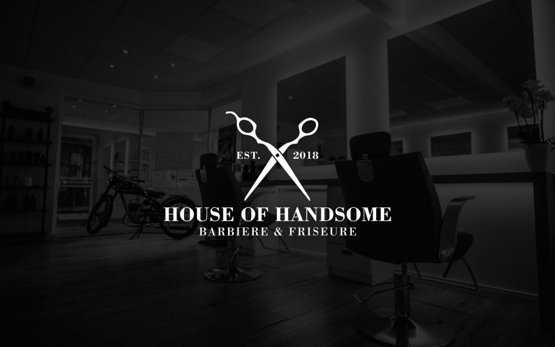 House of Handsome