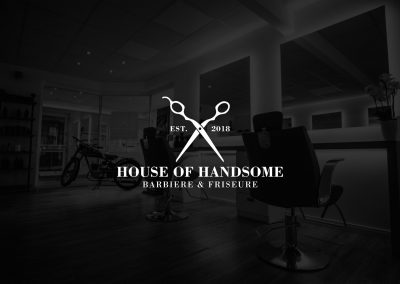 House of Handsome