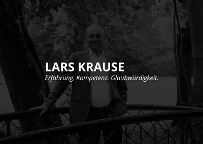 Lars Krause