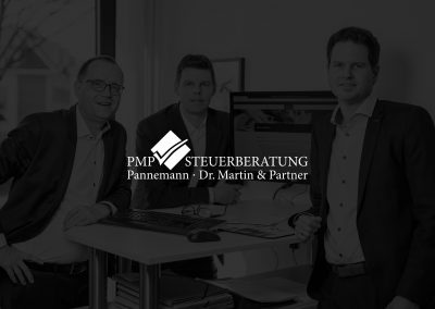 PMP Steuerberatung