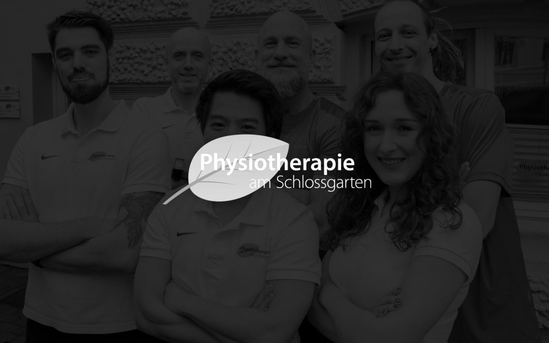 Physiotherapie am Schlossgarten