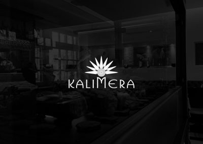 Restaurant Kalimera