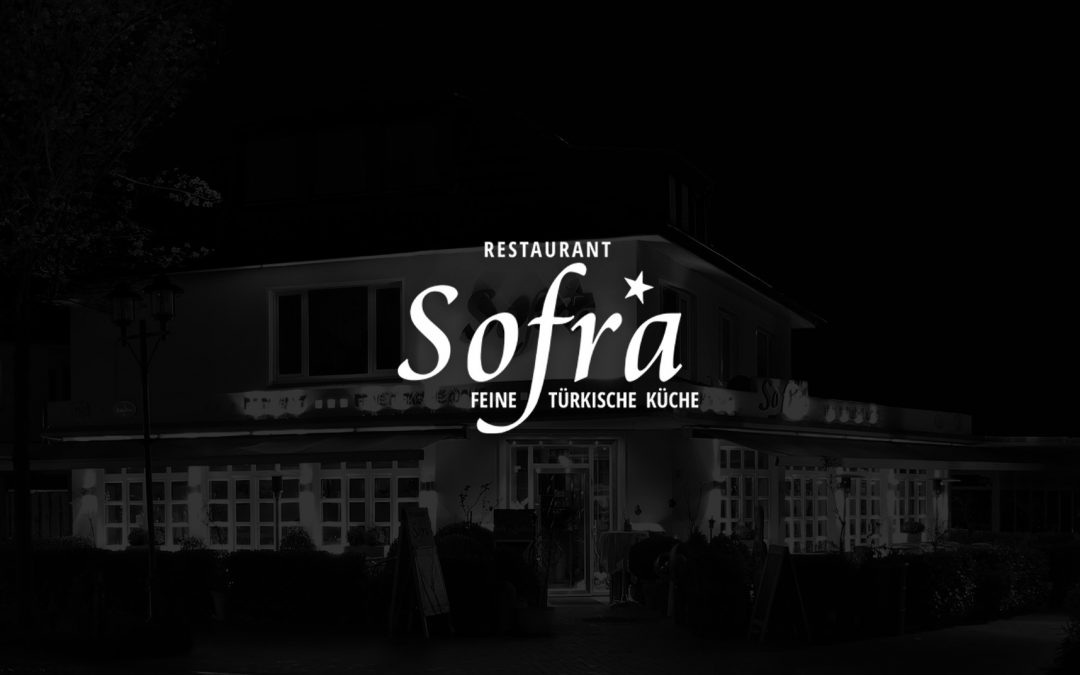 Restaurant Sofra