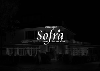 Restaurant Sofra