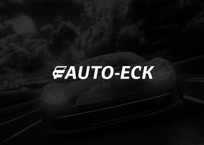 Auto-Eck