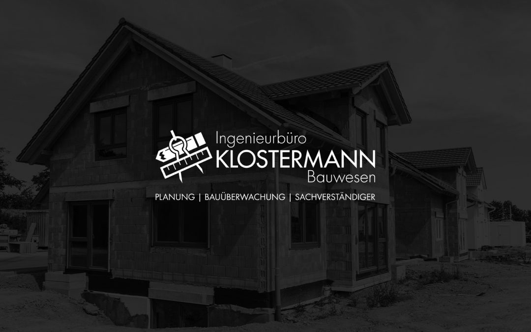 Ingenieurbüro Klostermann