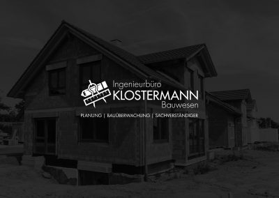 Ingenieurbüro Klostermann