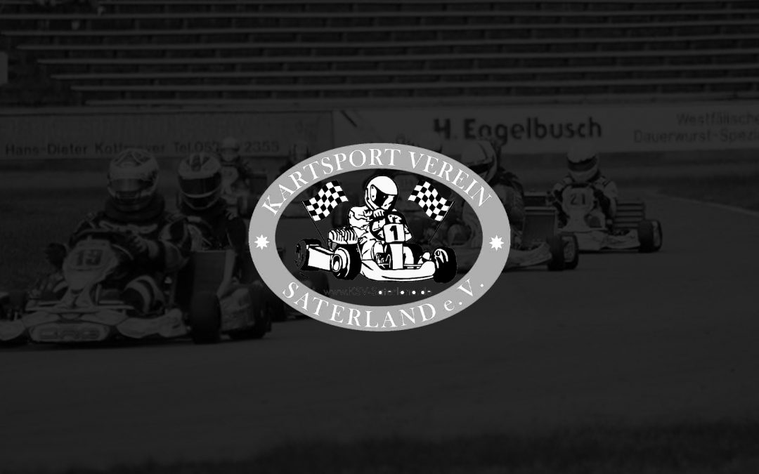 Kartsport Verein Saterland e.V.
