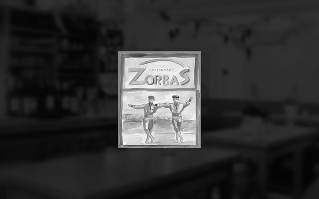 Restaurant Zorbas