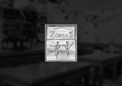 Restaurant Zorbas