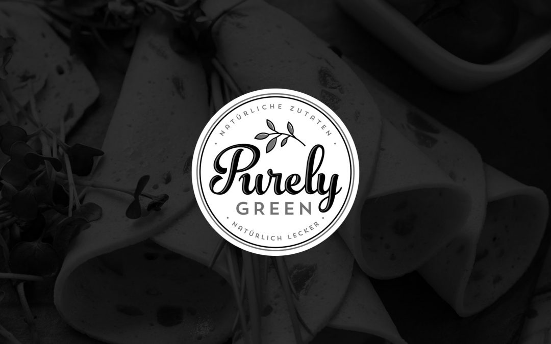 PurelyGreen