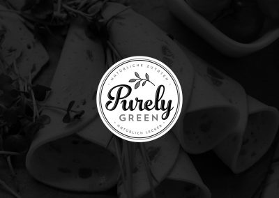 PurelyGreen