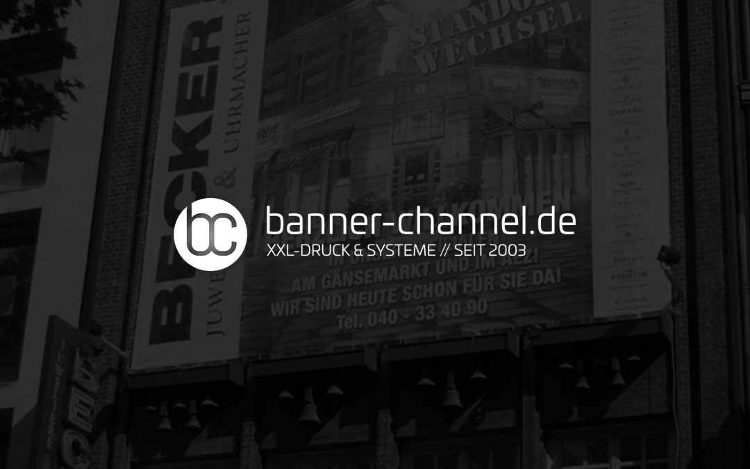 Banner Channel
